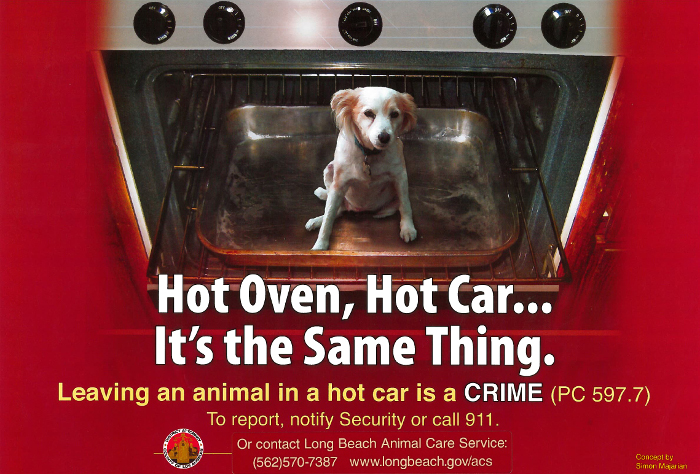 Hot Oven English