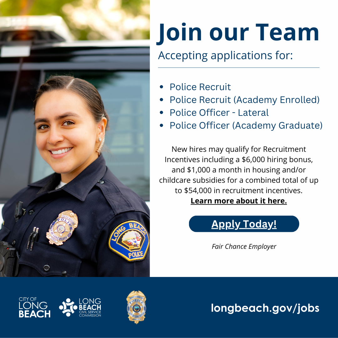 LBPD Police Recruit_Officer