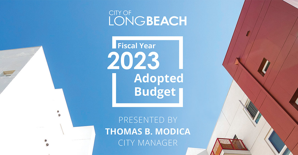 Use BudgetLB to explore the Fiscal Year 2023 Adopted Budget