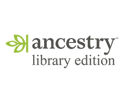 Ancestry Library Edition