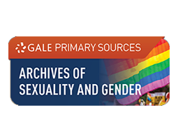 Archives of Sexuality and Gender