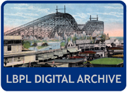 LBPL Digital Archive