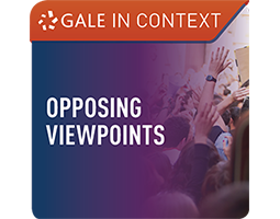 Opposing Viewpoints
