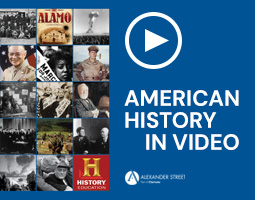 American History in Video