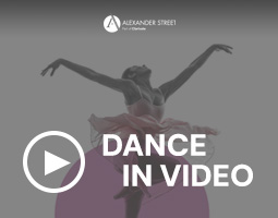 Dance in Video