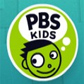 PBS Kids Games Home Page