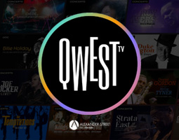 The Qwest TV Collection
