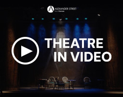 Theatre in Video