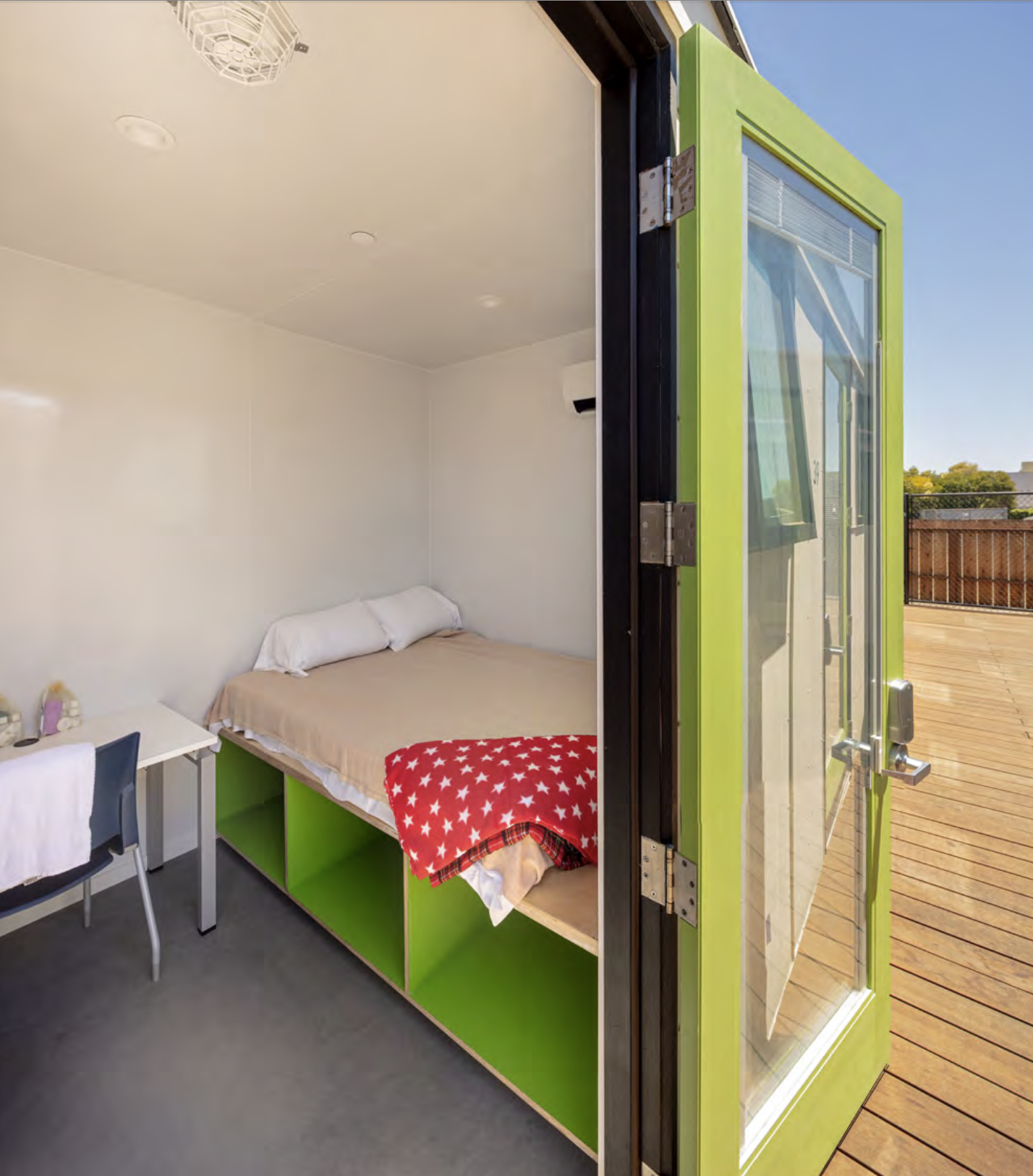 TinyHome